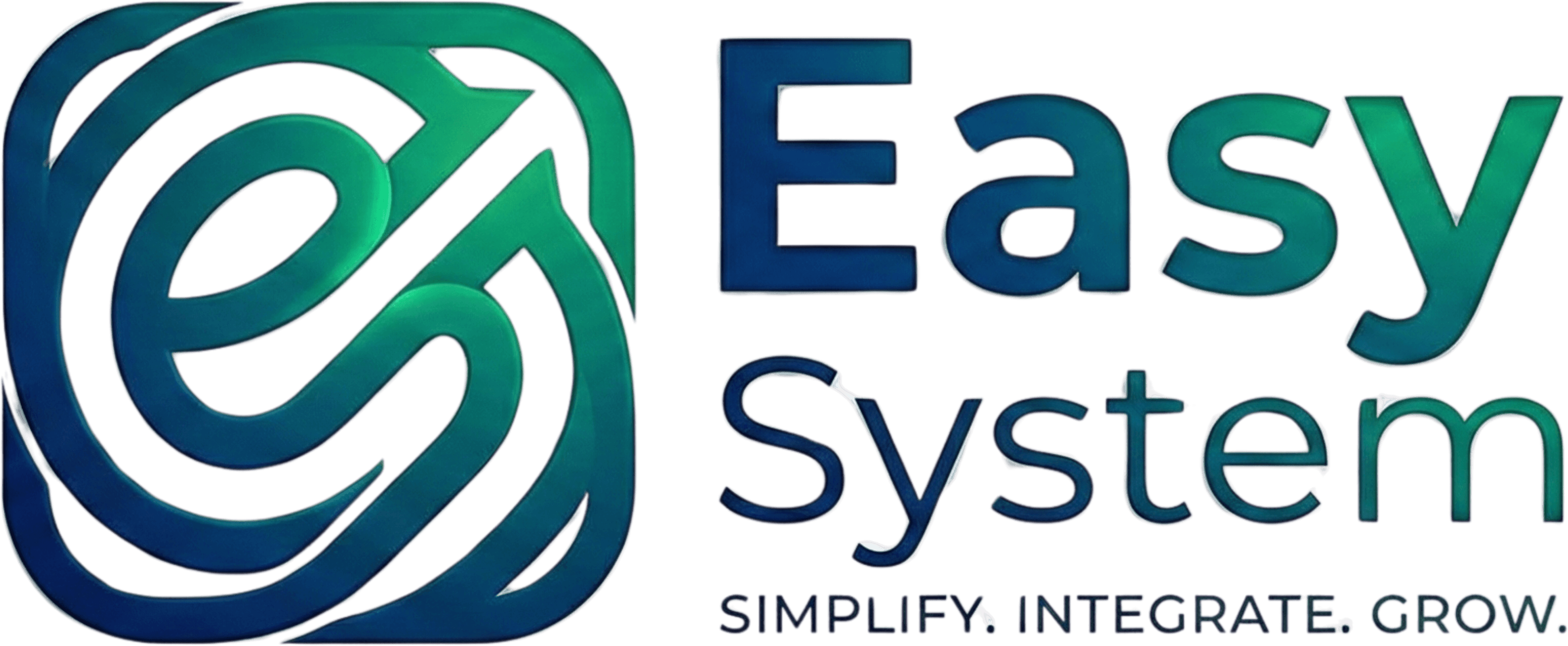 Easy System Logo